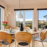 펜션 Benite - 600m From The Sea By Interhome *