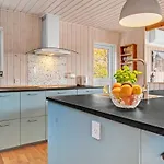 Benite - 600m From The Sea By Interhome Ebeltoft