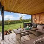 Benite - 600m From The Sea By Interhome Ebeltoft