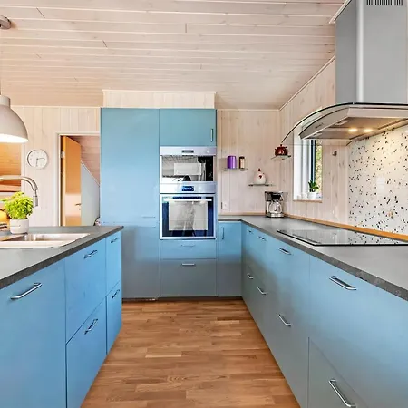 Benite - 600m From The Sea By Interhome * Ebeltoft