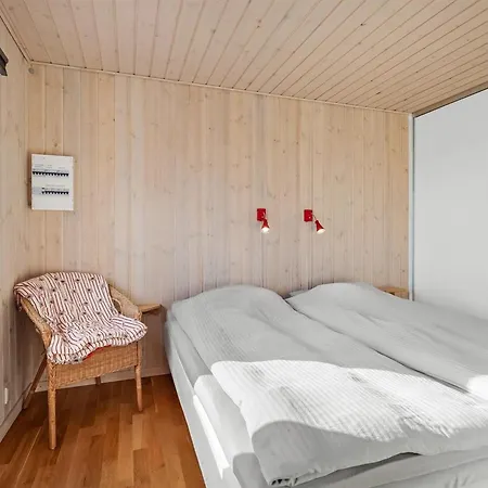 Benite - 600m From The Sea By Interhome Tatil Evi
