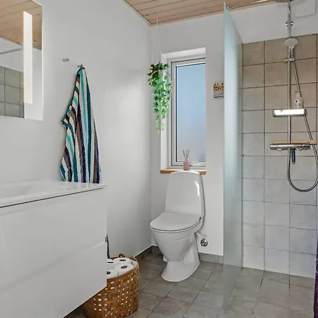 Tatil Evi Benite - 600m From The Sea By Interhome Ebeltoft