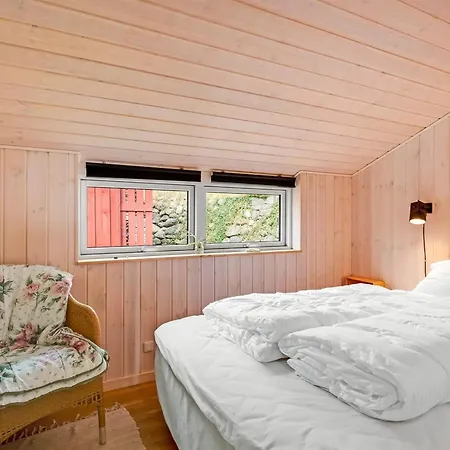 Benite - 600m From The Sea By Interhome Tatil Evi Ebeltoft
