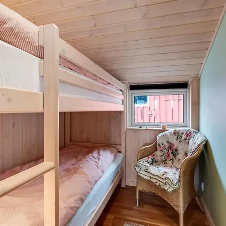 Benite - 600m From The Sea By Interhome Ebeltoft