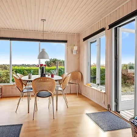 Benite - 600m From The Sea By Interhome Tatil Evi