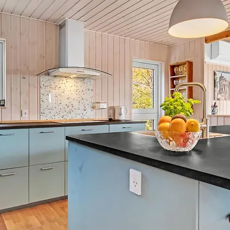 Benite - 600m From The Sea By Interhome Ebeltoft