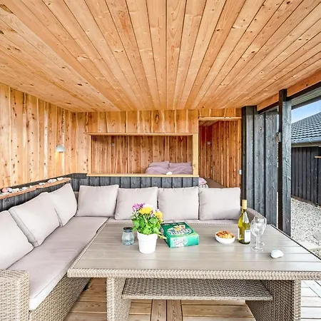 別荘 Benite - 600m From The Sea By Interhome *